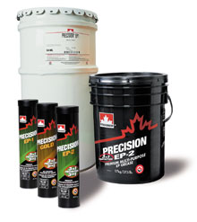 Petro-Canada Precision XL